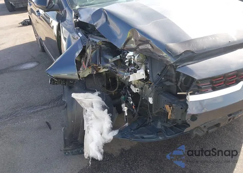 2023 Kia Forte Gt-Line z USA, uszkodzony, nr VIN 3KPF54AD0PE555813